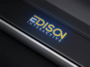 Diseño de Logo por Seinfeld cast para Edison Interactive | Diseño: #14130888