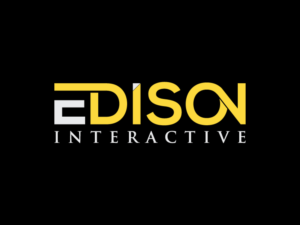 Diseño de Logo por Seinfeld cast para Edison Interactive | Diseño: #14130890