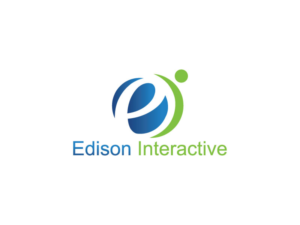 Diseño de Logo por solzar design para Edison Interactive | Diseño: #14228453