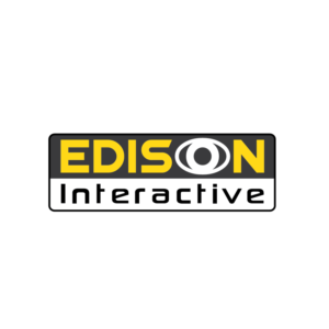 Diseño de Logo por Zainny Azuar para Edison Interactive | Diseño: #14229104