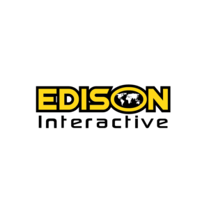 Diseño de Logo por Zainny Azuar para Edison Interactive | Diseño: #14229110