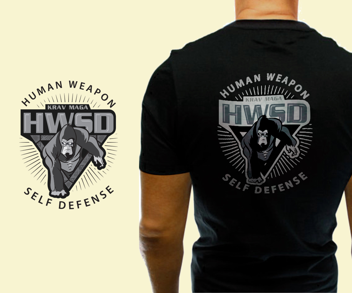 Logo Design by S. Shin for this project | Design #14141250