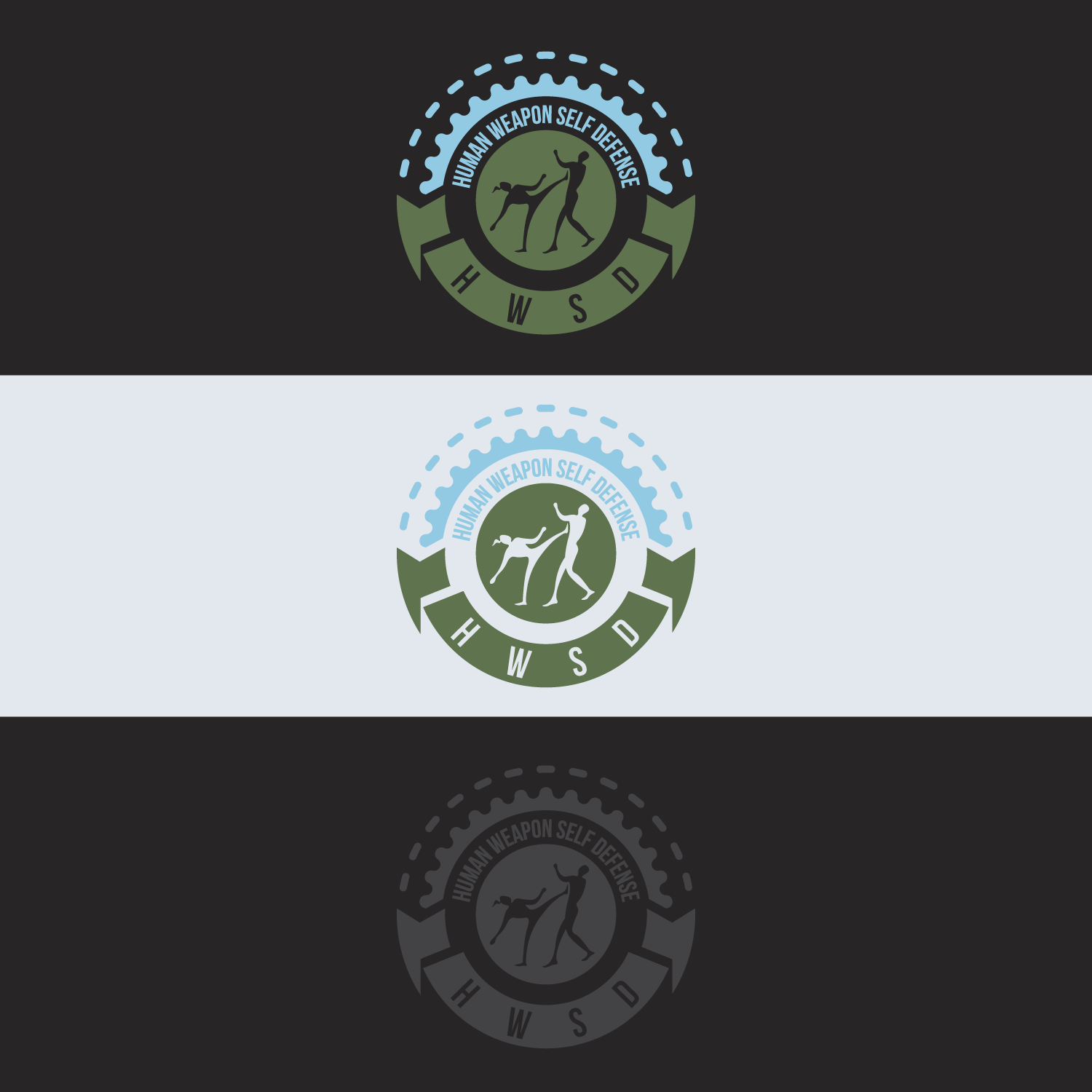 Logo Design by oveed_art for this project | Design #14173438