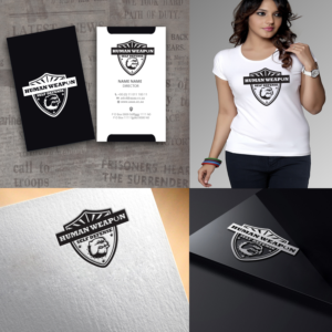Logo Design by zebronicgraphic for this project | Design: #14182030
