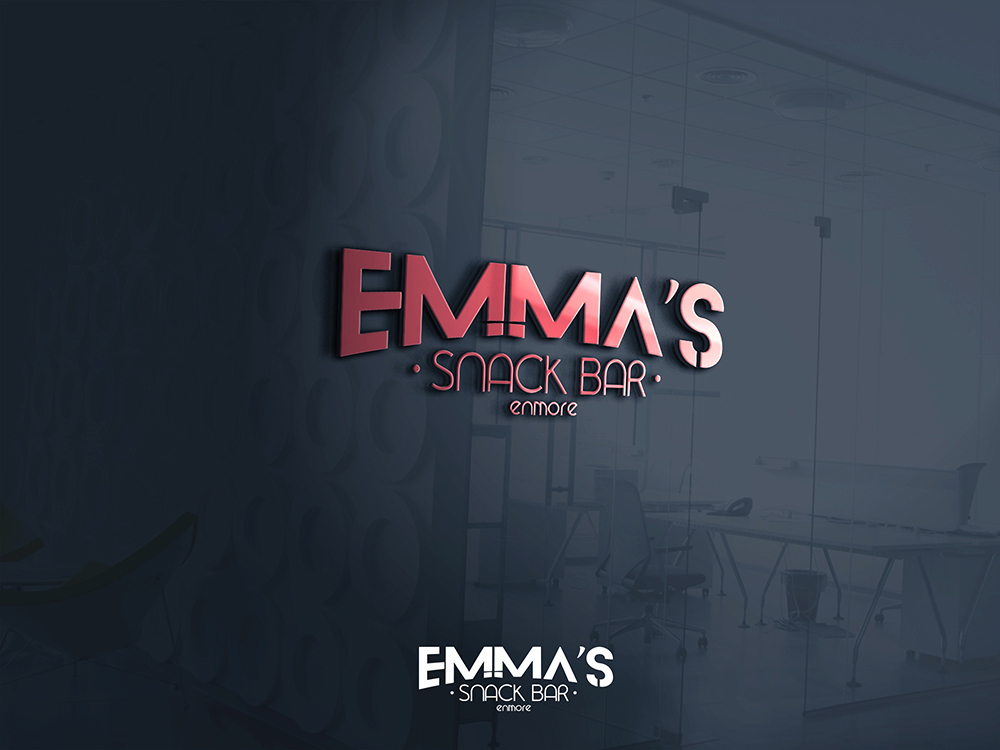 Logo-Design von Marco Rubio für dieses Projekt | Design #14234276