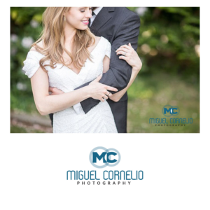 Logo Design by Venus L. Penaflor for Miguel Cornelio | Design #14143373