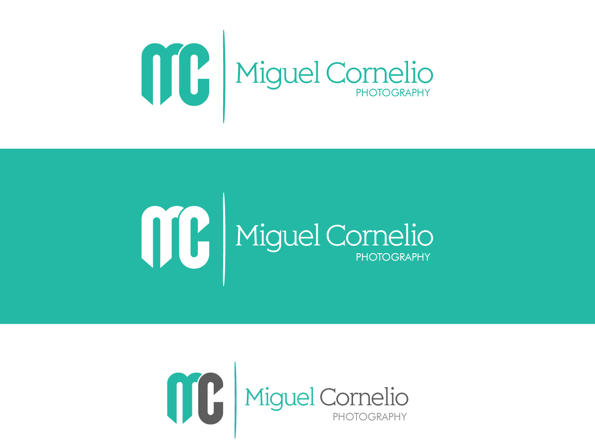Logo-Design von IMD-HUB für Miguel Cornelio | Design #14128435