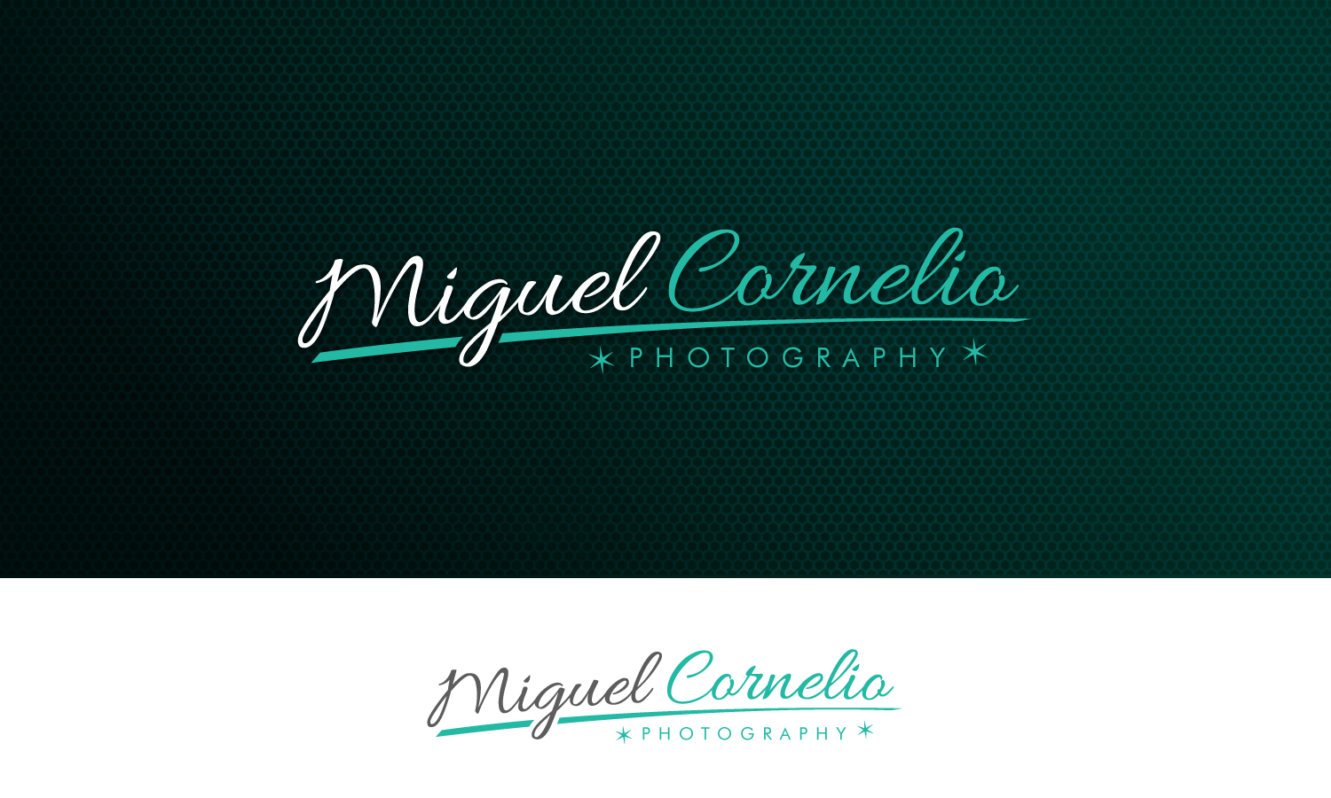 Diseño de Logo por IMD-HUB para Miguel Cornelio | Diseño #14128772