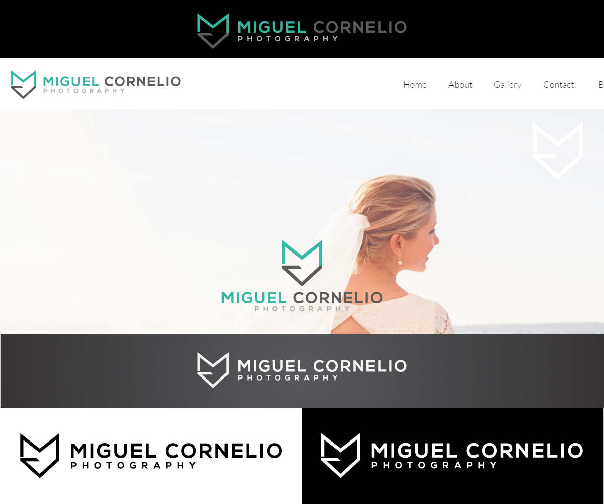 Logo-Design von sangeloenriquez für Miguel Cornelio | Design #14132642