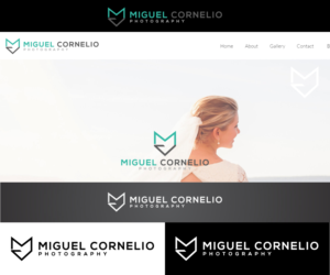 Logo Design by sangeloenriquez for Miguel Cornelio | Design #14132642