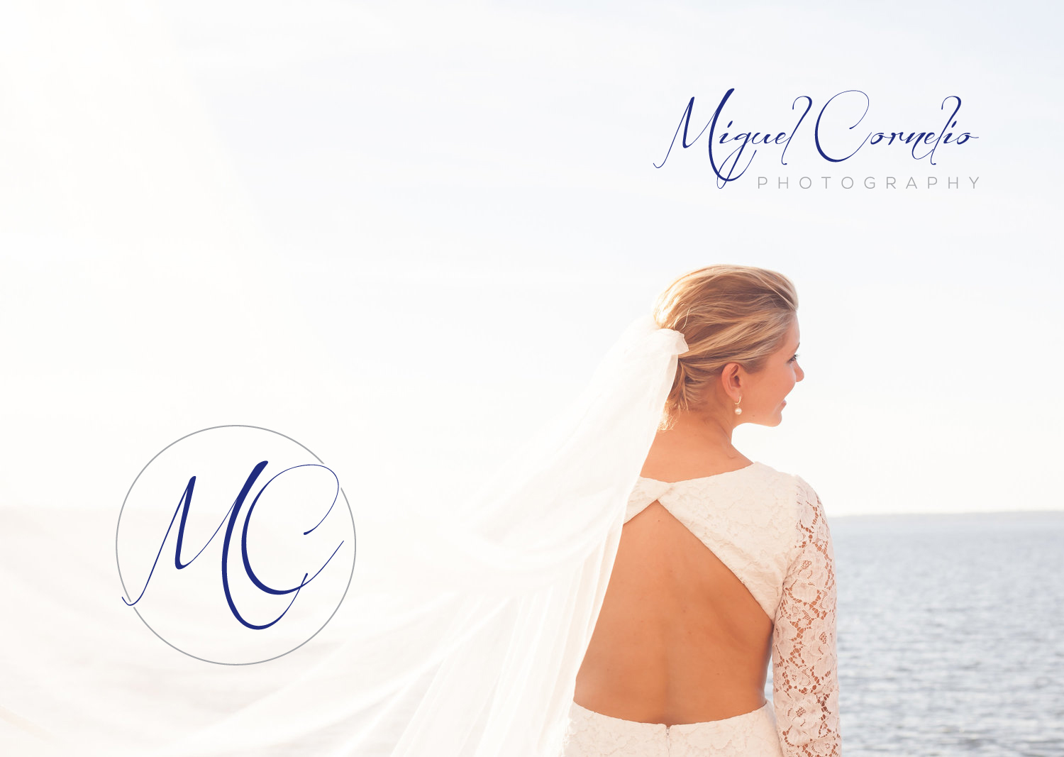 Logo-Design von Salina R für Miguel Cornelio | Design #14148422