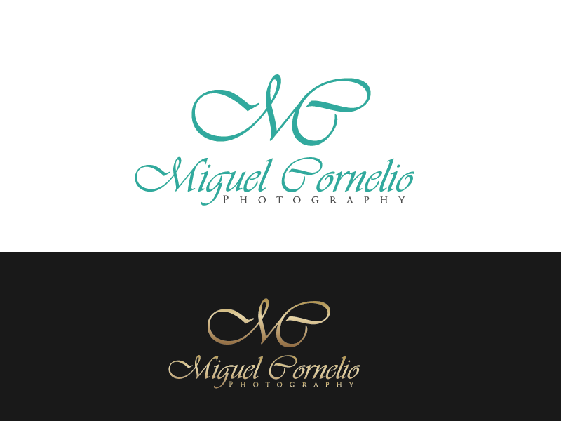 Logo-Design von ErTistic für Miguel Cornelio | Design #14133923