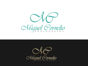 Logo Design by ErTistic for Miguel Cornelio | Design #14133923
