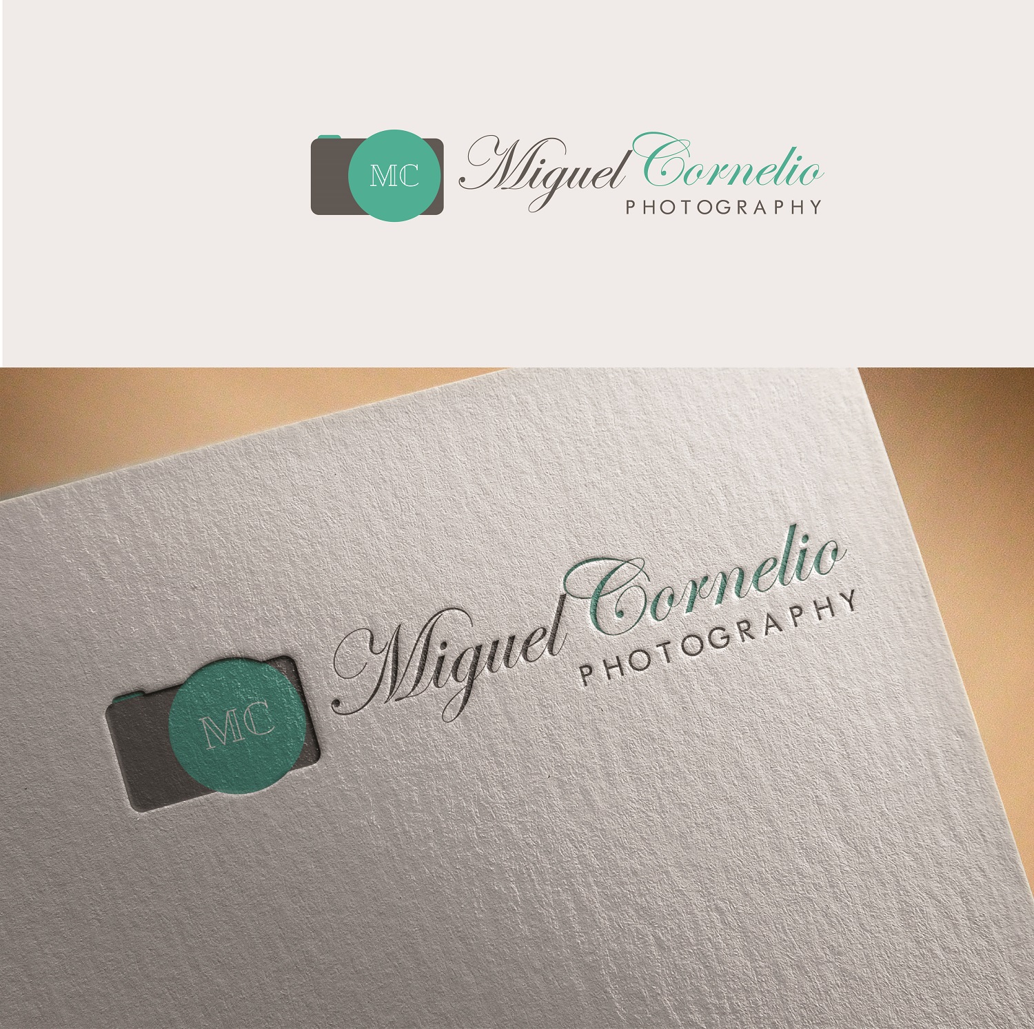 Design de Logo par naik pour Miguel Cornelio | Design #14126961
