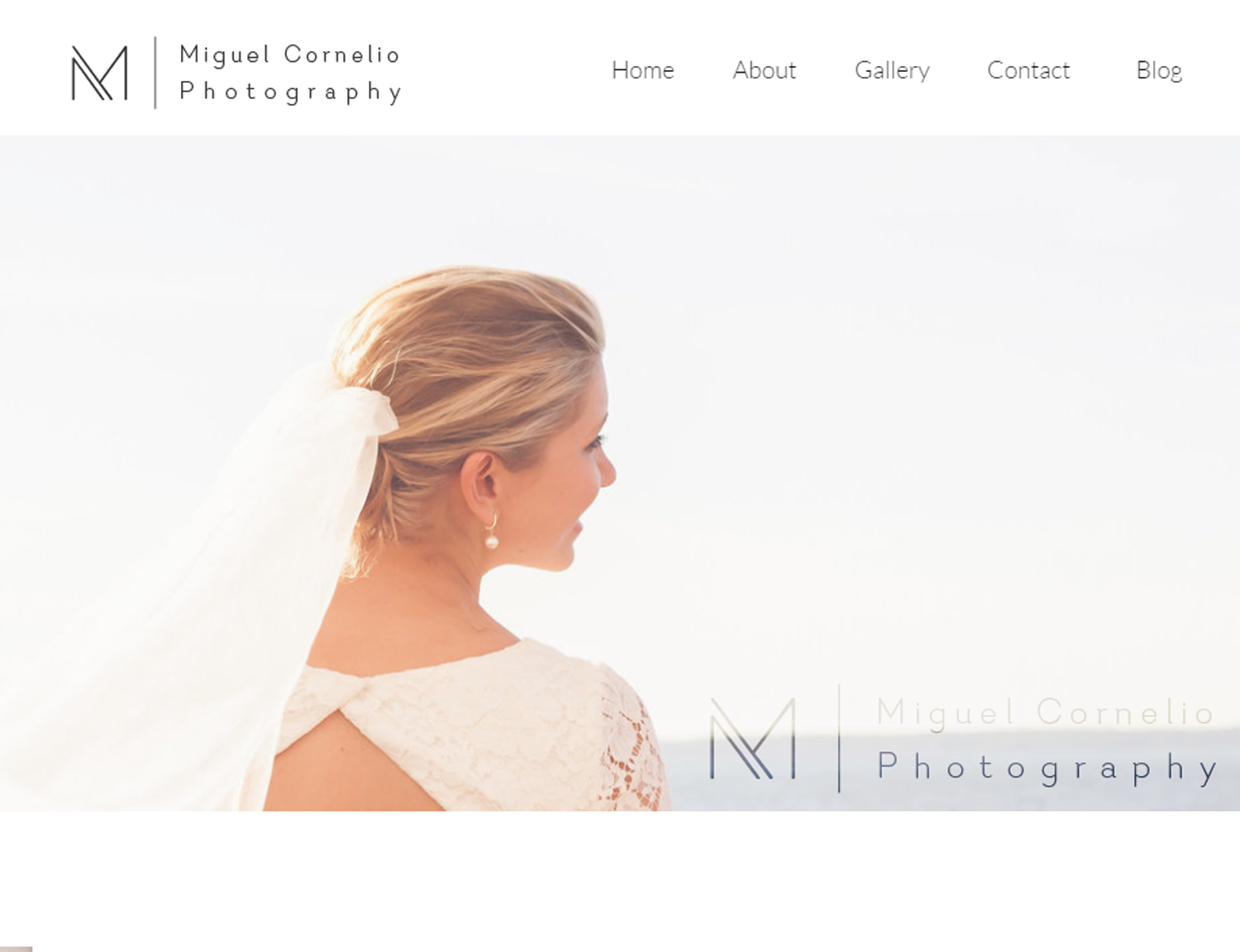 Logo-Design von logomonroe für Miguel Cornelio | Design #14179174