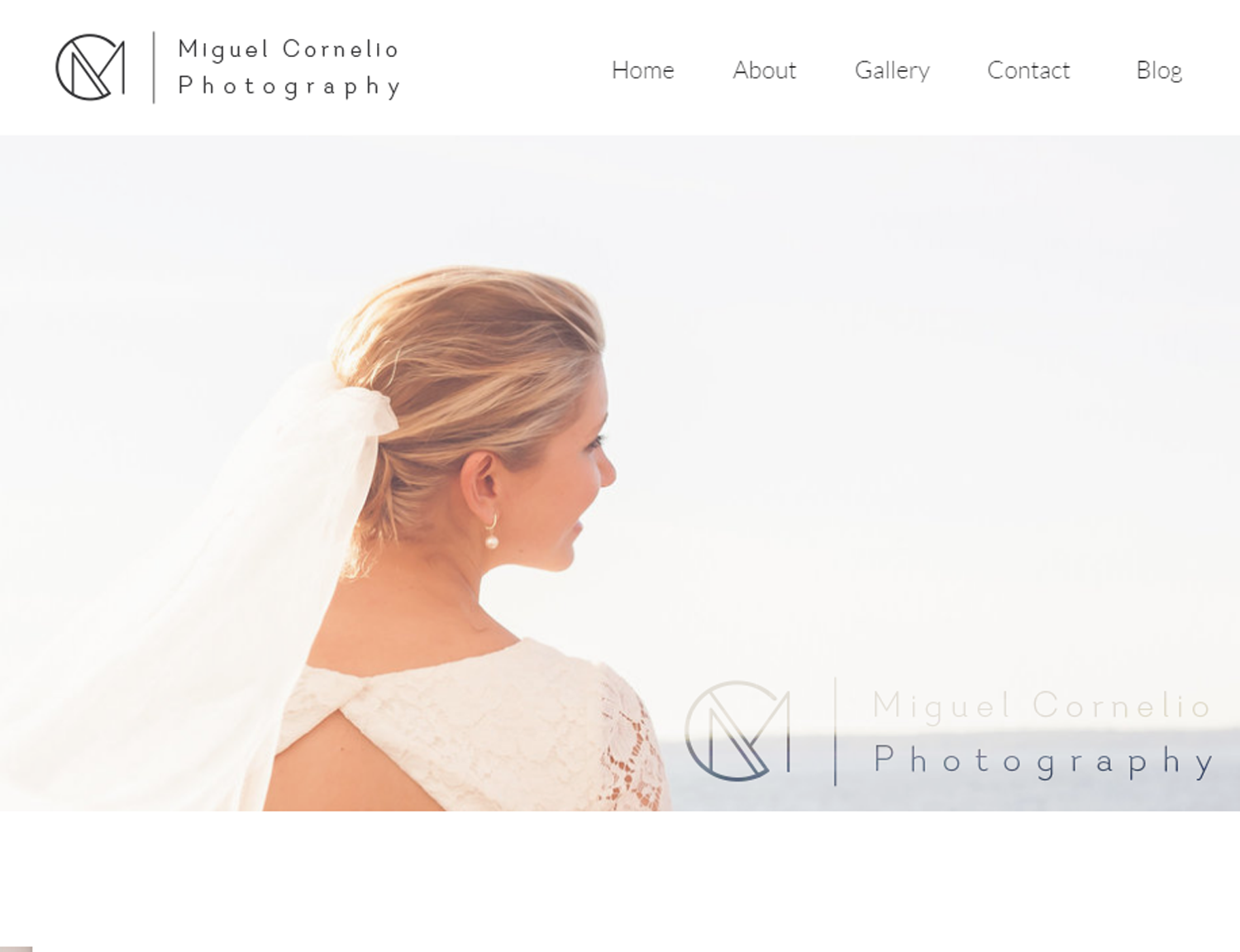 Logo-Design von logomonroe für Miguel Cornelio | Design #14179193