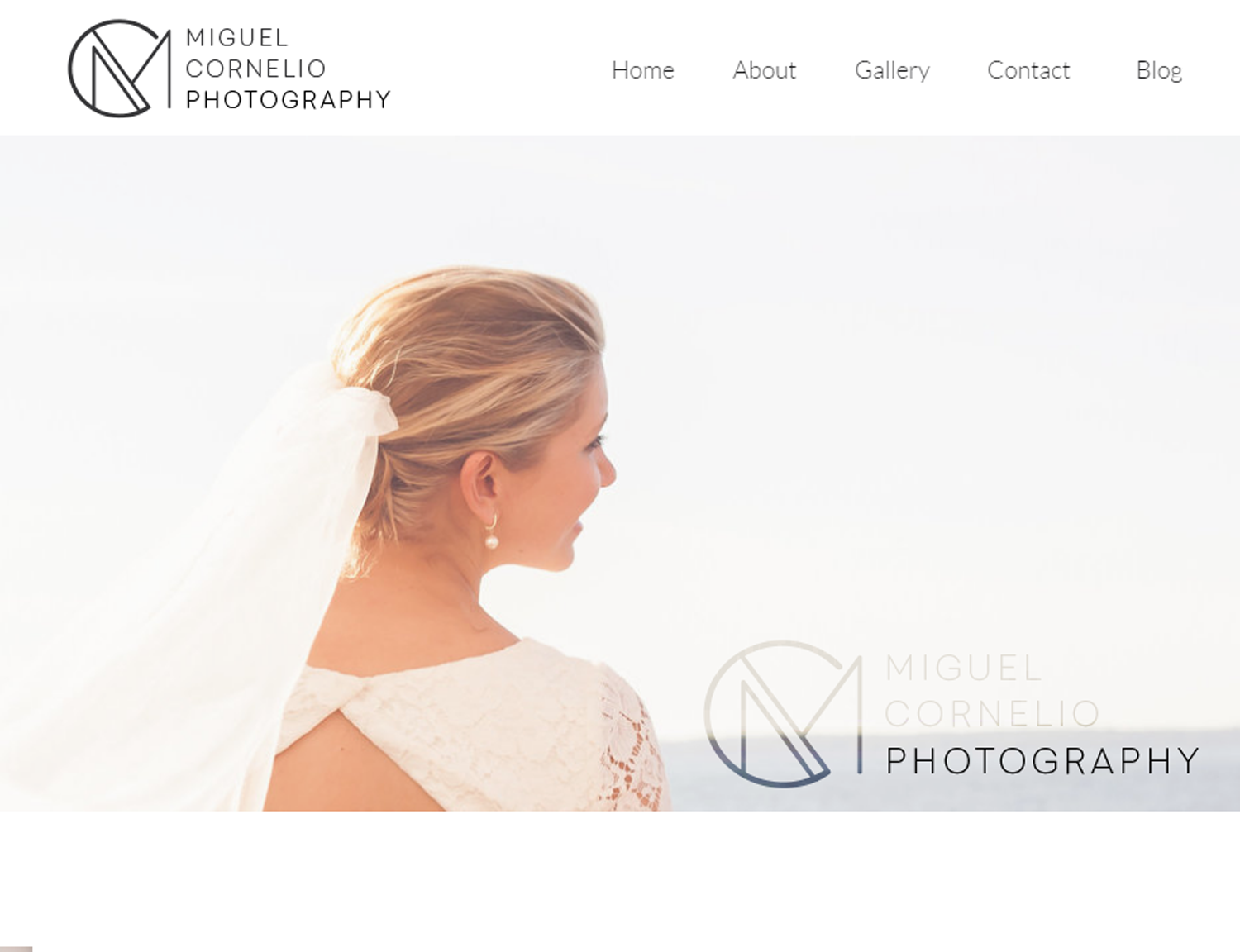 Logo Design by logomonroe for Miguel Cornelio | Design #14179771