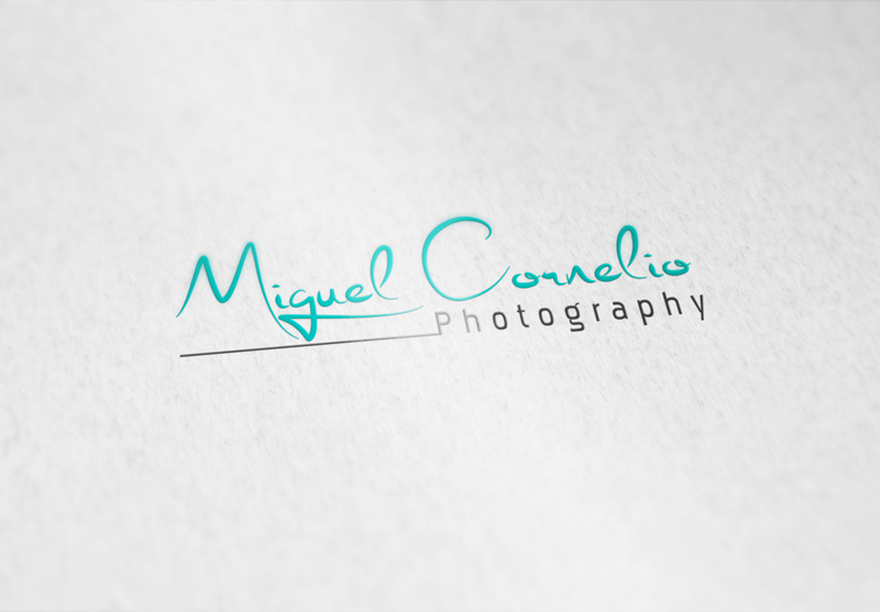 Logo Design by Runner247 for Miguel Cornelio | Design #14135760
