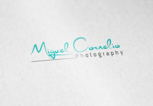 Logo-Design von Runner247 für Miguel Cornelio | Design: #14135760