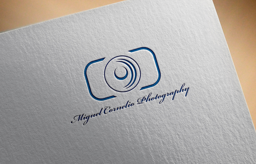 Logo Design by logout babu for Miguel Cornelio | Design #14128329