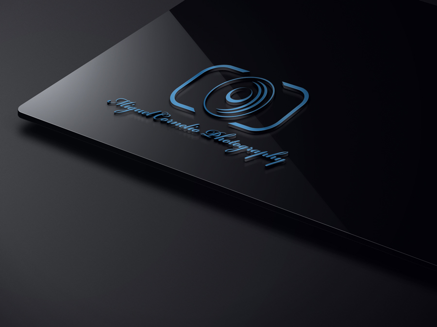 Logo Design by logout babu for Miguel Cornelio | Design #14128330