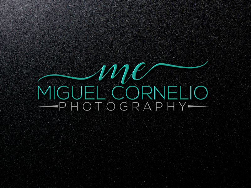 Logo-Design von Swatches Design Solution für Miguel Cornelio | Design #14144953