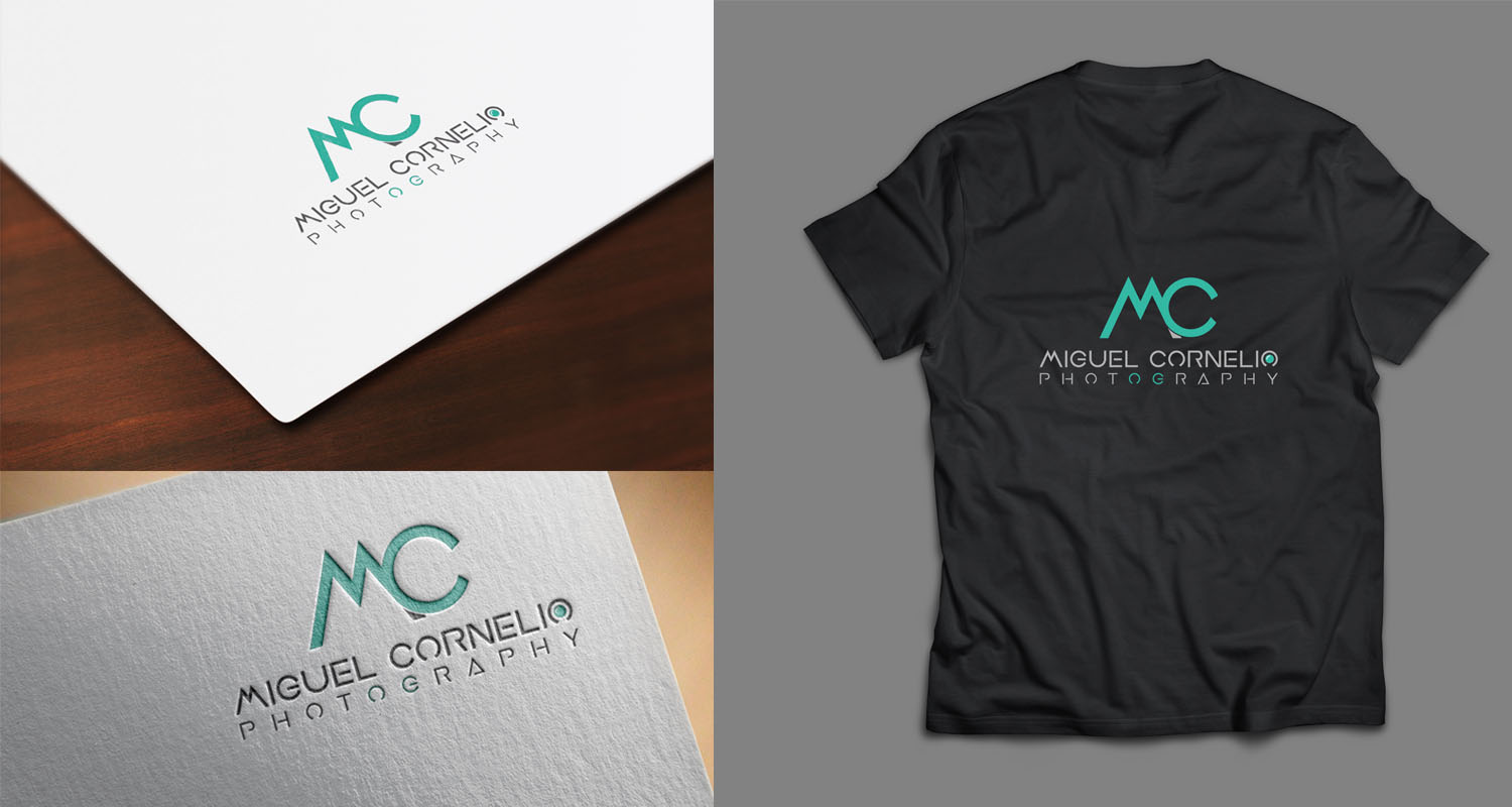 Logo-Design von al-studio für Miguel Cornelio | Design #14132913