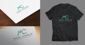 Design de Logo par al-studio pour Miguel Cornelio | Design : #14132913