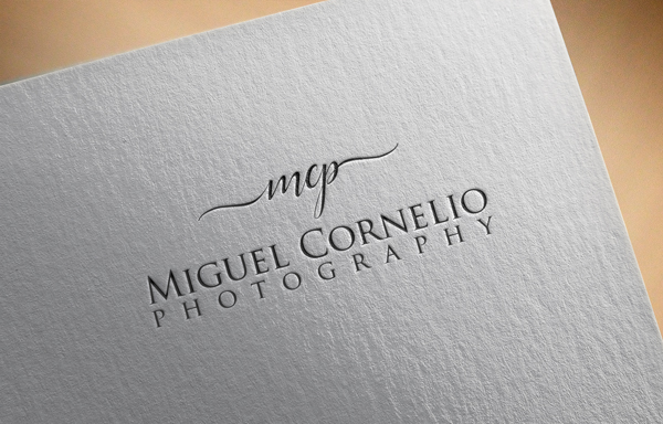 Logo-Design von tani_sha321 für Miguel Cornelio | Design #14125139