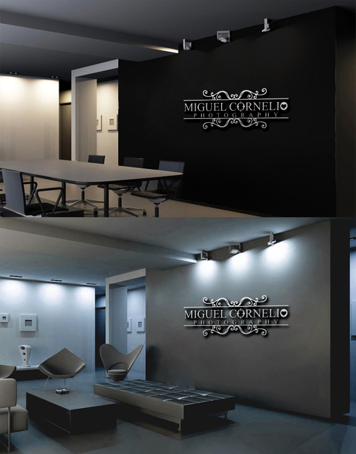 Logo-Design von zebronicgraphic für Miguel Cornelio | Design #14182078