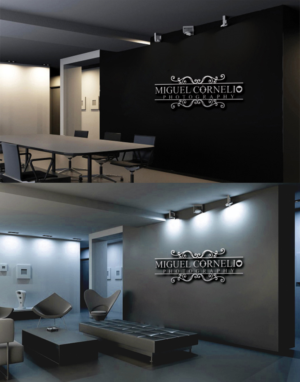Design de Logo par zebronicgraphic pour Miguel Cornelio | Design : #14182078