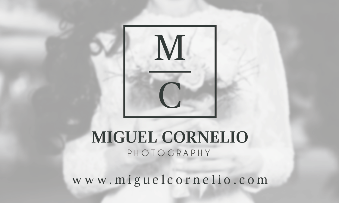 Logo Design by ananomundododesign for Miguel Cornelio | Design #14163238
