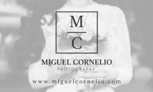 Logo-Design von ananomundododesign für Miguel Cornelio | Design: #14163238
