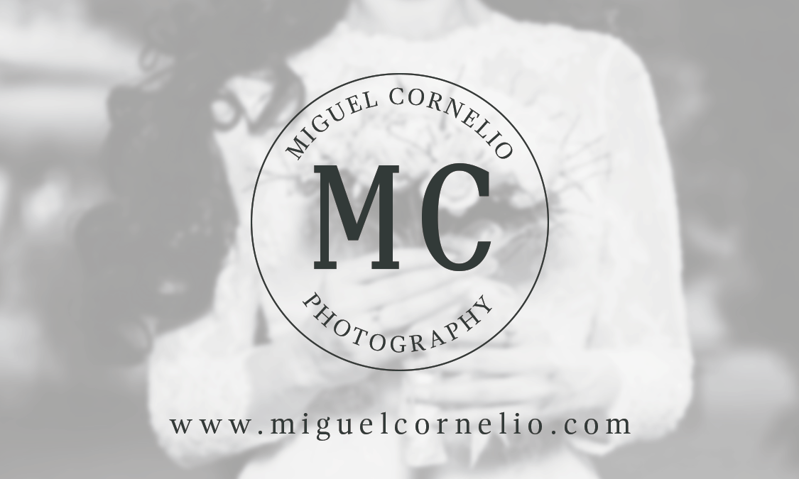 Logo Design by ananomundododesign for Miguel Cornelio | Design #14163239