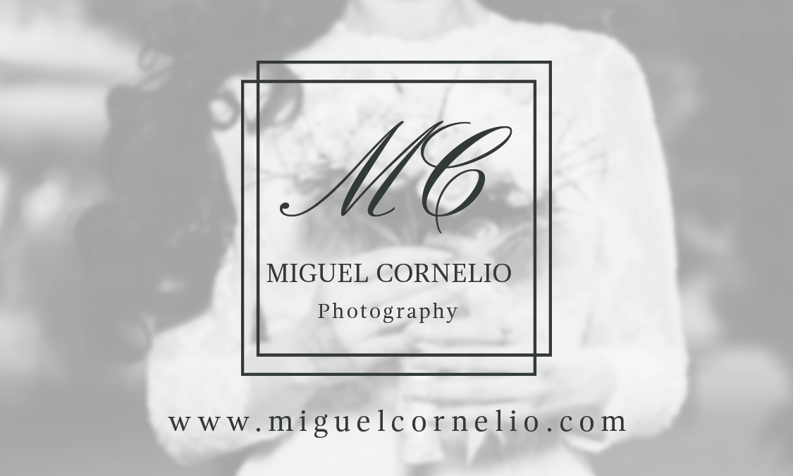 Logo-Design von ananomundododesign für Miguel Cornelio | Design #14163240