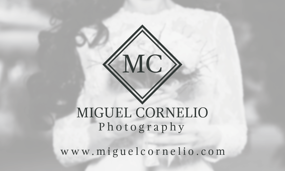 Logo Design by ananomundododesign for Miguel Cornelio | Design #14163241