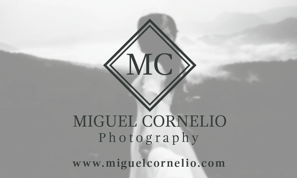 Logo-Design von ananomundododesign für Miguel Cornelio | Design #14198828