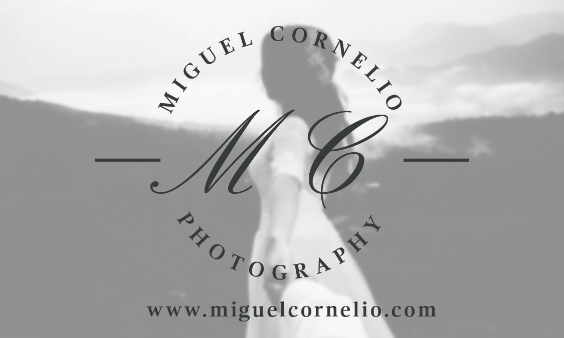 Logo-Design von ananomundododesign für Miguel Cornelio | Design #14198829