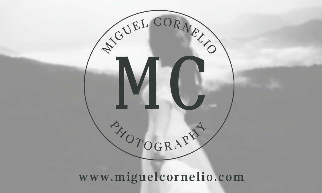 Logo Design by ananomundododesign for Miguel Cornelio | Design #14198830