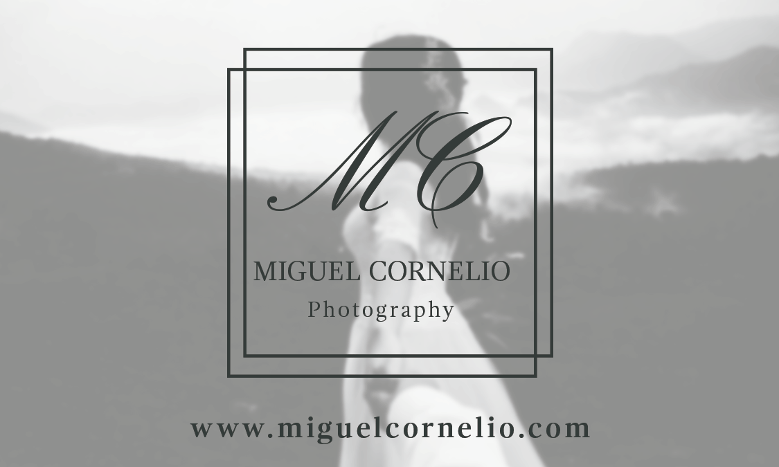 Logo-Design von ananomundododesign für Miguel Cornelio | Design #14198831