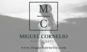 Logo-Design von ananomundododesign für Miguel Cornelio | Design: #14198832