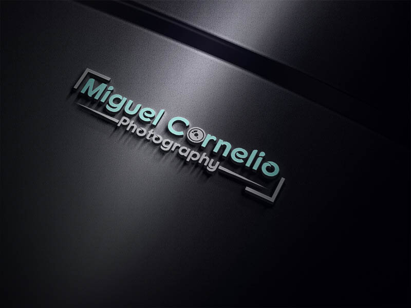 Logo Design by Seinfeld cast for Miguel Cornelio | Design #14130558