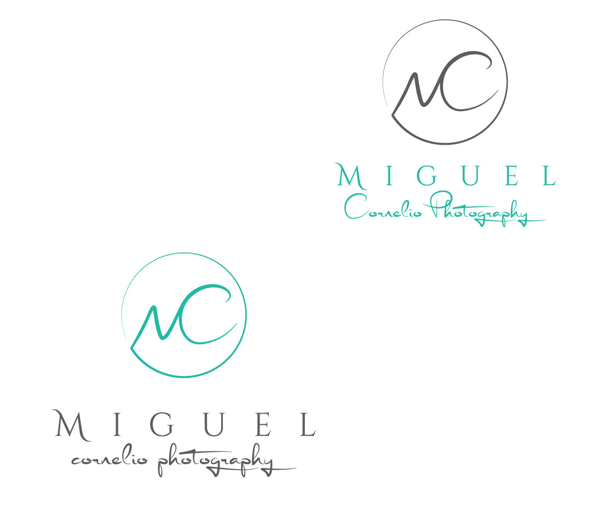 Logo-Design von BARIKNA@ für Miguel Cornelio | Design #14127372