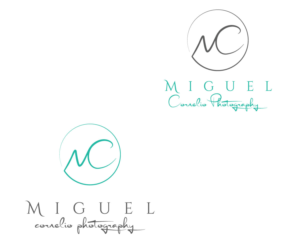 Logo-Design von BARIKNA@ für Miguel Cornelio | Design: #14127372