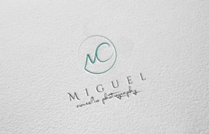 Logo-Design von BARIKNA@ für Miguel Cornelio | Design: #14127374