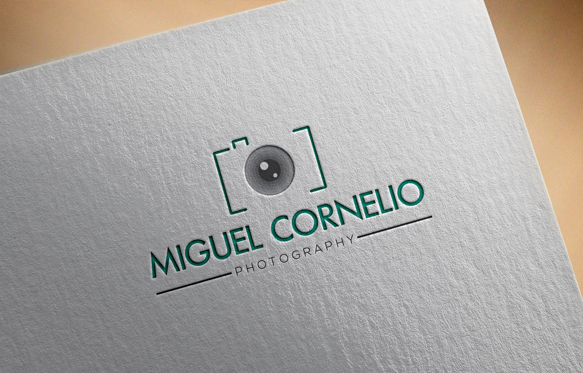 Logo Design by nirob01933 for Miguel Cornelio | Design #14131017