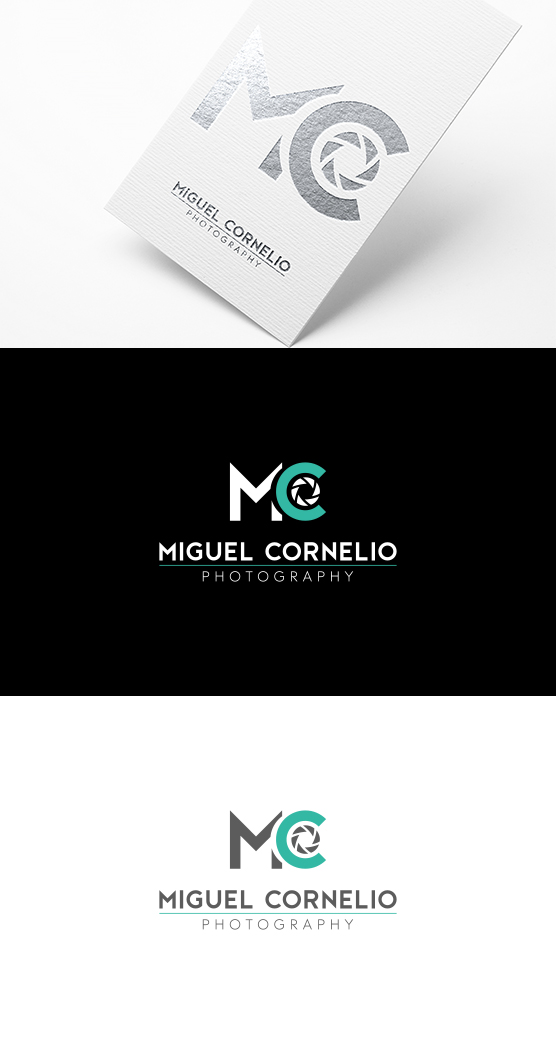 Logo Design by Creative_Projectss for Miguel Cornelio | Design #14133825
