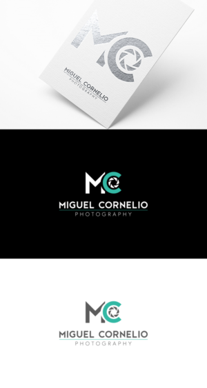 Logo Design by Creative_Projectss for Miguel Cornelio | Design #14133825