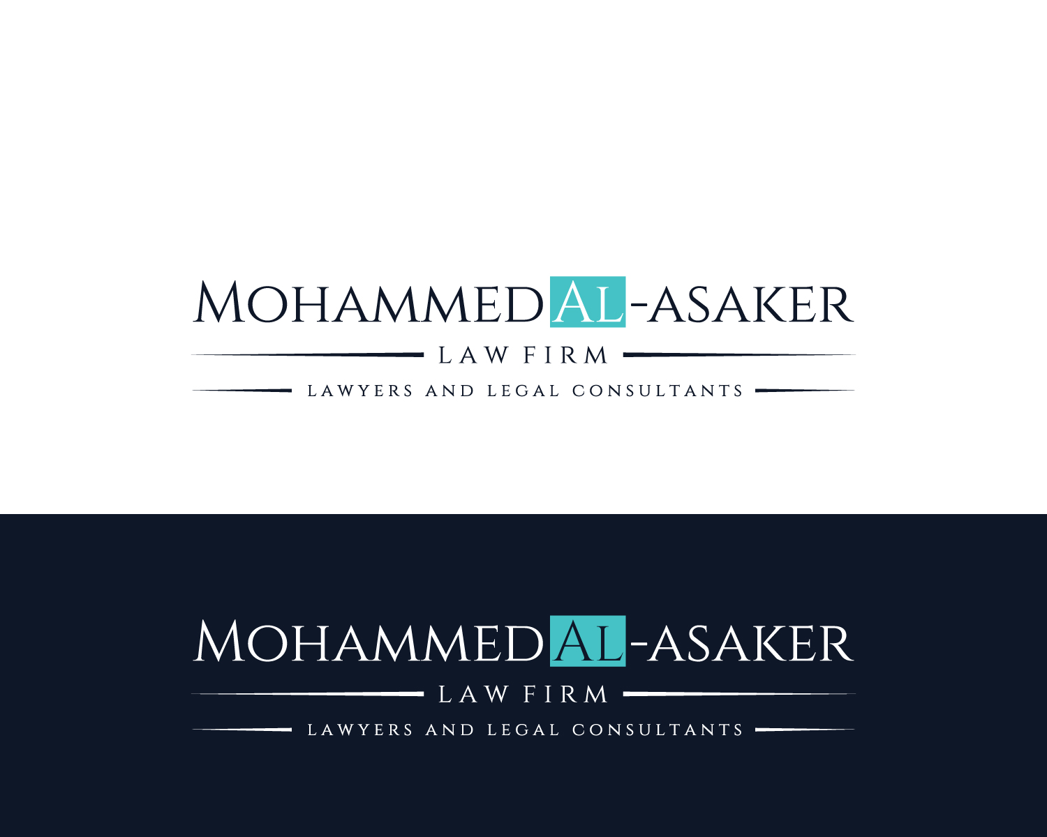 Logo Design by Atec for this project | Design #14160658