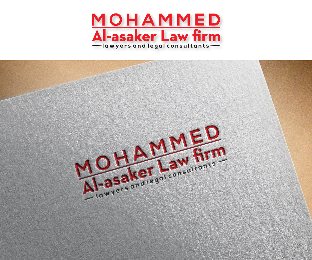 Logo Design by Jawlla for this project | Design #14163713